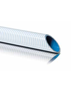 Tuyaux souple FITT Barrier CDS - ø 50 mm (25 m)
