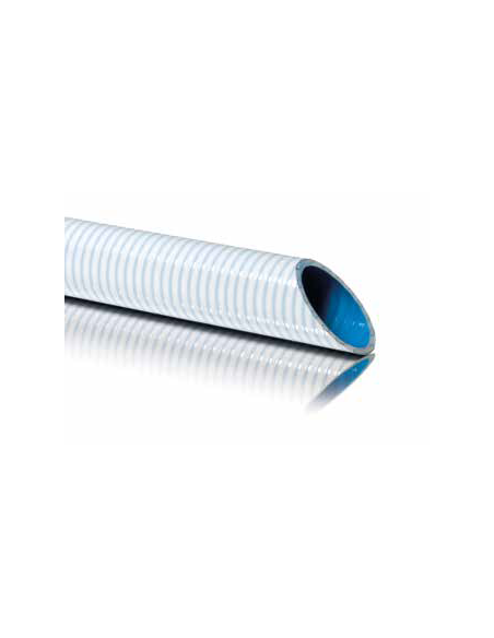 Tuyaux souple FITT Barrier CDS - ø 50 mm (25 m)