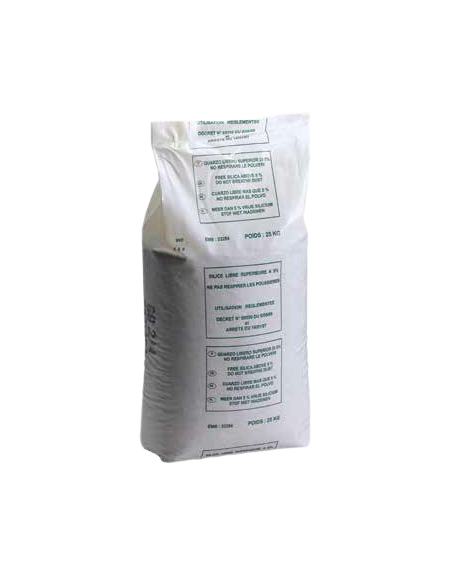 Zand - 25 kg