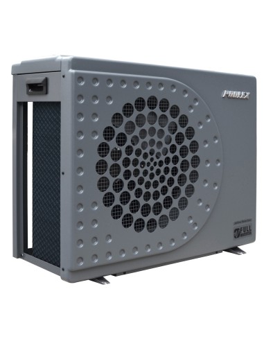 Pompe à chaleur Poolex Jetline Selection Fi 155 (Full inverter)
