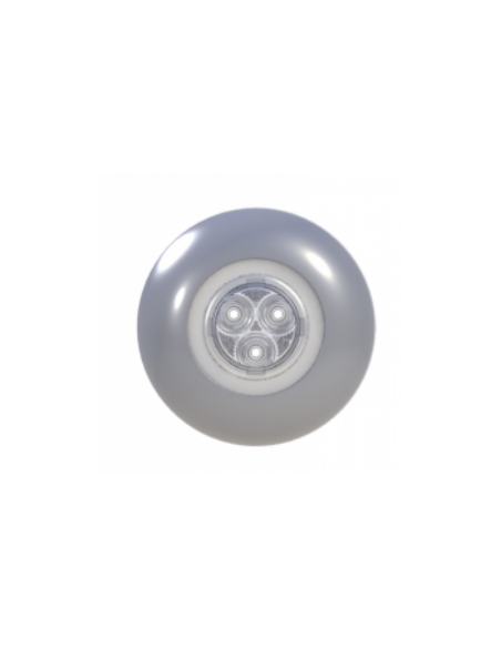 Enjoliveur gris clair (Mini-Brio 2)