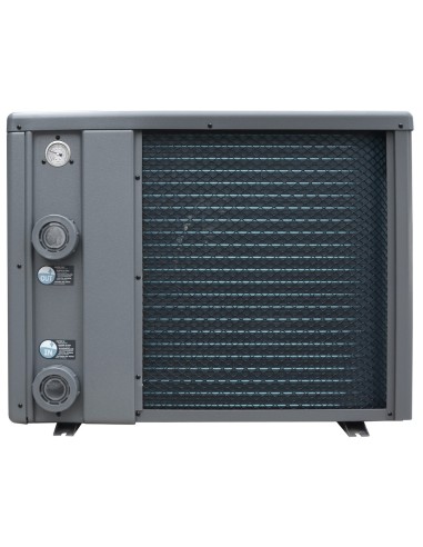 Pompe à chaleur Poolex Jetline Selection Fi 210 (Full inverter)