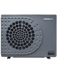 Pompe à chaleur Poolex Jetline Selection Fi 210 (Full inverter) 2