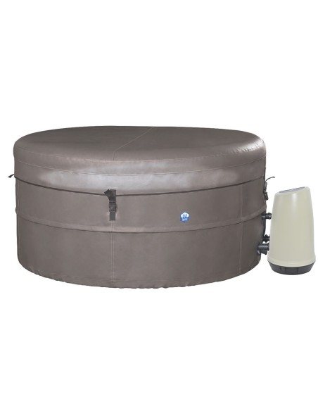 NetSpa semi-rigide Vita Premium 6 places