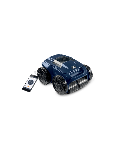 Zwembadrobot ZODIAC Alpha RA 6300 iQ PRO