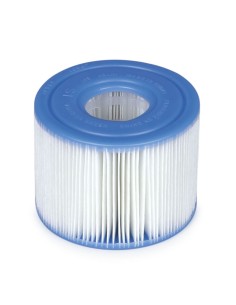 Filter cartridge S1 voor Intex opblaasbare spa (6 stuks) 2