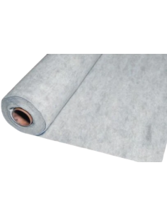 Feutre gris 200g/m³ - 1m³
