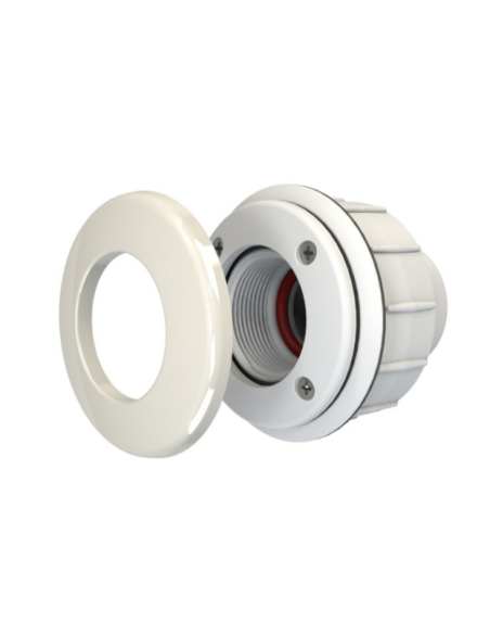 Buse d’installation complète (liner) - enjoliveur (MINI-BRIO+ ET MINI-BRIO 2)