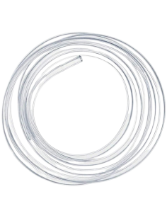 Tube aspiration/injection 4x6 mm - 5 mL - Avady