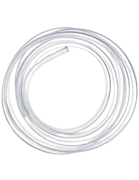 Tube aspiration/injection 4x6 mm - 5 mL - Avady