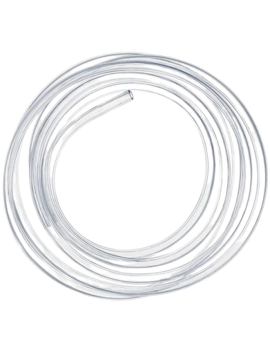 Tube aspiration/injection 4x6 mm - 25m - Avady