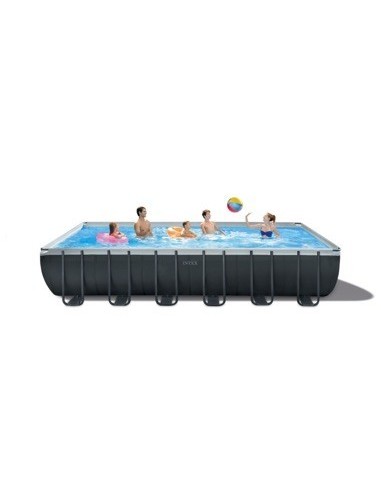 Ultra Frame XTR Zwembad 732 x 366 x 132 cm - intex