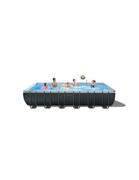 Ultra Frame XTR Zwembad 732 x 366 x 132 cm - intex