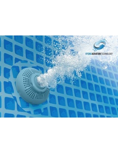 Piscine Ultra Frame XTR Rectangulaire 732 x 366 x 132 cm