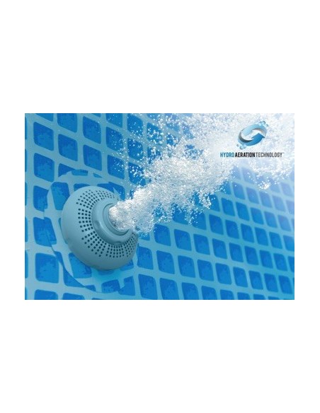Ultra Frame XTR Zwembad 732 x 366 x 132 cm - intex