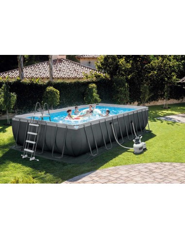 Ultra Frame XTR Zwembad 732 x 366 x 132 cm - intex