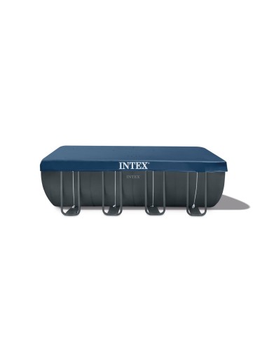 Piscine Ultra Frame XTR Rectangulaire 549 x 274 x 132 cm
