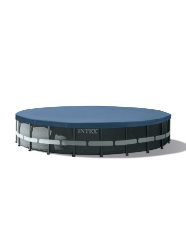Piscine Ultra Frame XTR Ronde Ø 610 x 122 cm
