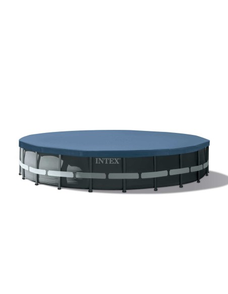 Piscine Ultra Frame XTR Ronde Ø 610 x 122 cm