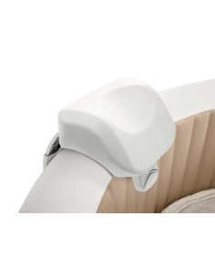 Spa Hoofdsteun (Shuim) - intex