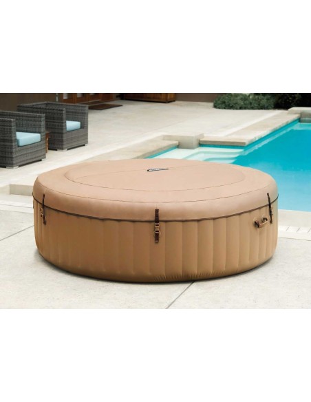 Spa gonflable Sahara 6 places