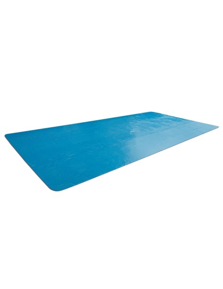 Solar Afdekzeil voor Ultra Frame 975 x 488 cm -