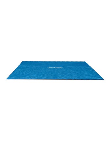 Solar Afdekzeil voor Ultra Frame 549 x 274 - intex