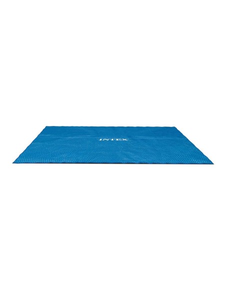 Solar Afdekzeil voor Ultra Frame 549 x 274 - intex