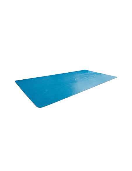 Zomerafdekzeil voor Prism Frame 400 x 200 cm -