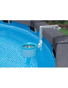 Oppervlakte Skimmer - intex 2