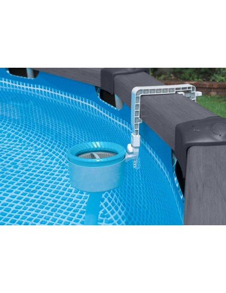 Oppervlakte Skimmer - intex