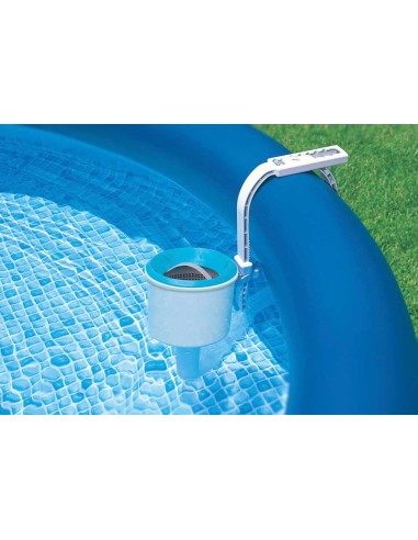 Oppervlakte Skimmer - intex