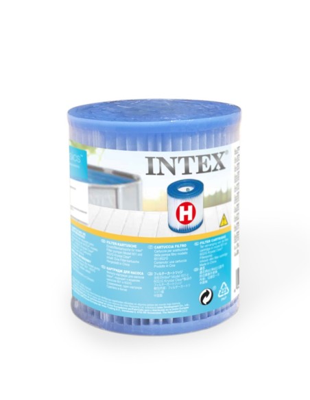 Filter Cartridge H - intex