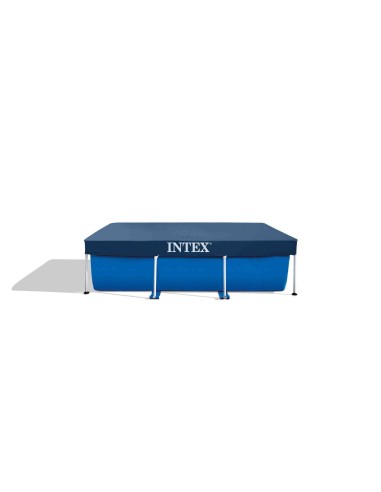 Intex Afdekzeil Frame 300 x 200 cm - intex