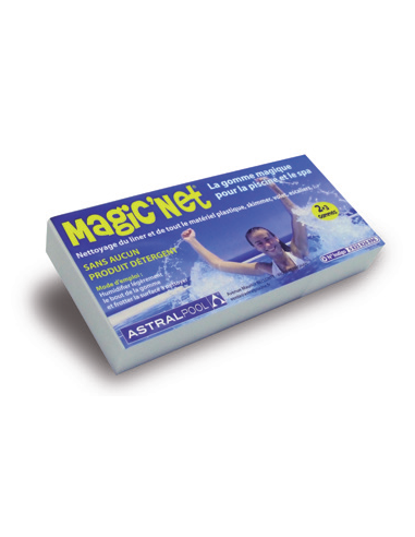 MAGIC'NET gom - AstralPool