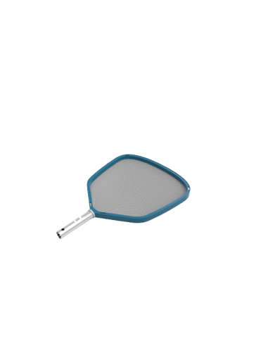 Epuisette de surface cadre alu PRO Blue Line
