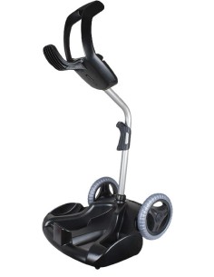 Chariot de transport robot Zodiac