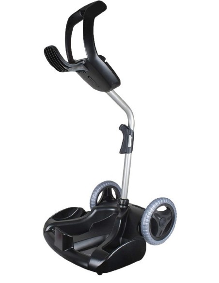 Chariot de transport robot Zodiac
