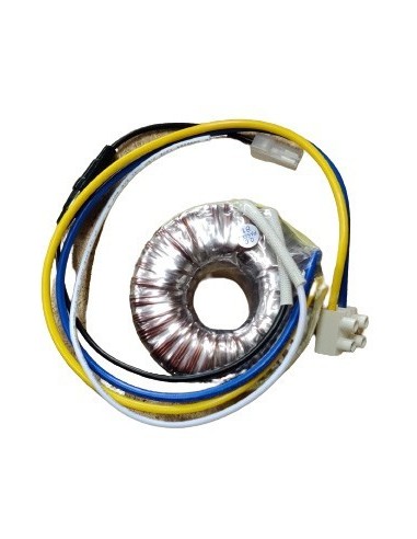 Transformatoren (Ringkern) - CCEI