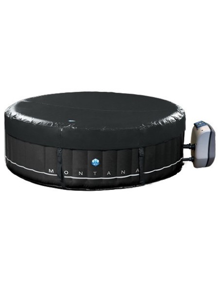 NetSpa gonflable Montana 4 Places