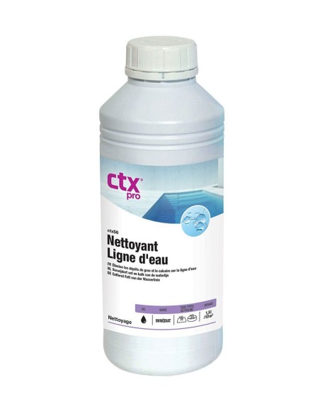 NetoLine (Gelacid) - 1 L CTX-56