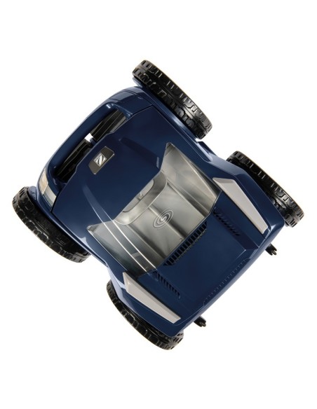 Zwembadrobot ZODIAC Alpha RA 6700 iQ