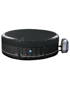 NetSpa opblaasbare spa Montana 6 persoons 2