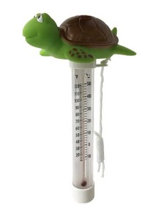 Schildpad thermometer - AstralPool
