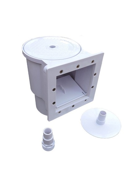 Smart Skimmer - 