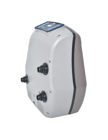 NetSpa gonflable Montana 6 Places