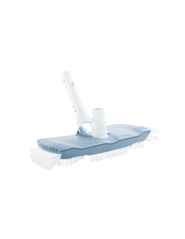 Balai ovale avec brosse Shark
