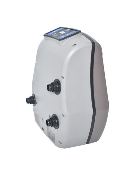 NetSpa opblaasbare spa Montana 4 Persoons