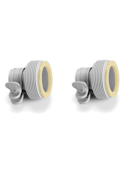 Adapter B 32-38mm (2 stuks) - intex
