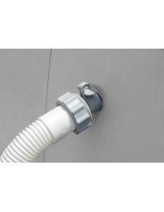 Lot de 2 adaptateurs femelles 32 - 38 mm 2
